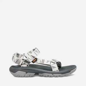 Teva Hurricane XLT2 Damen Sandalen Weiß (Österreich)